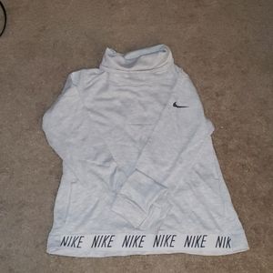 Nike Sweater